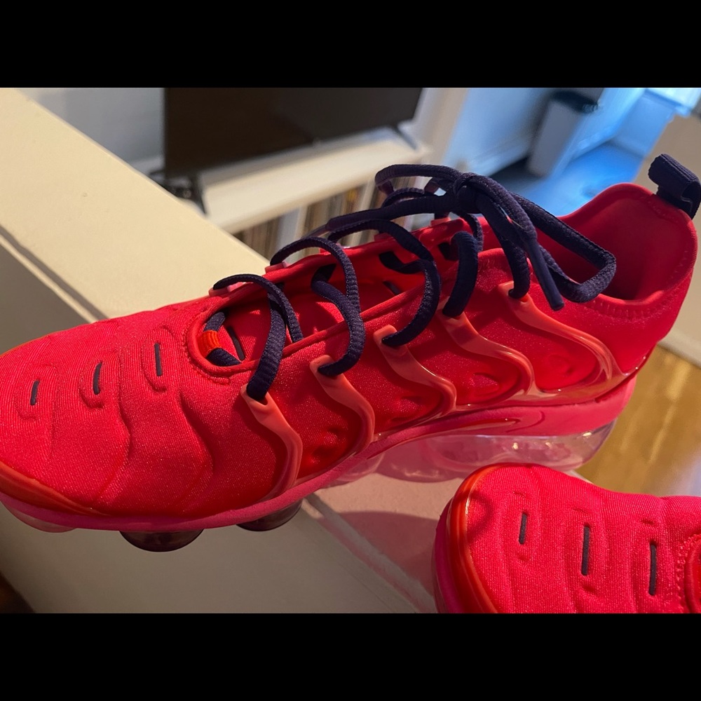 Nike Air VaporMax Plus Size 8